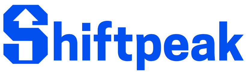 Shiftpeak